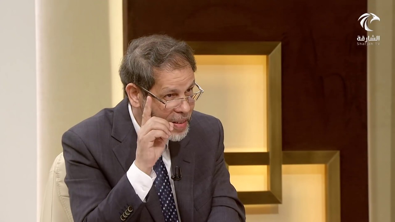 برنامج في رحاب سورة - مقدمة في سورة الزمر