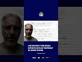 La última carta de Jeffrey Epstein antes de morir