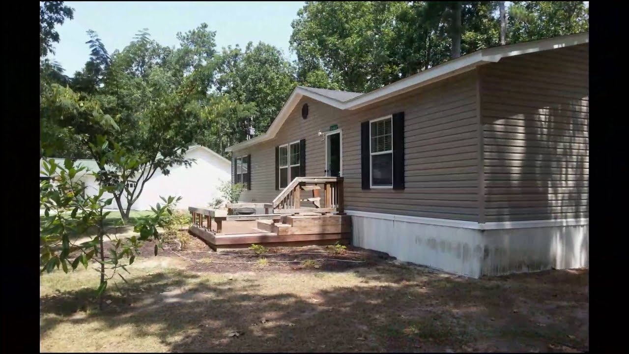 CSRA Discount Homes Listing 52276 YouTube