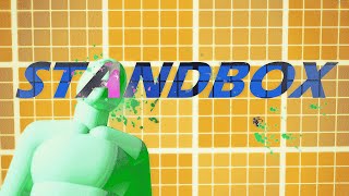 Stbx Devmap Shenanigans