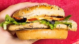 What To Know Before Eating Wendy's Grilled Chicken Sandwich