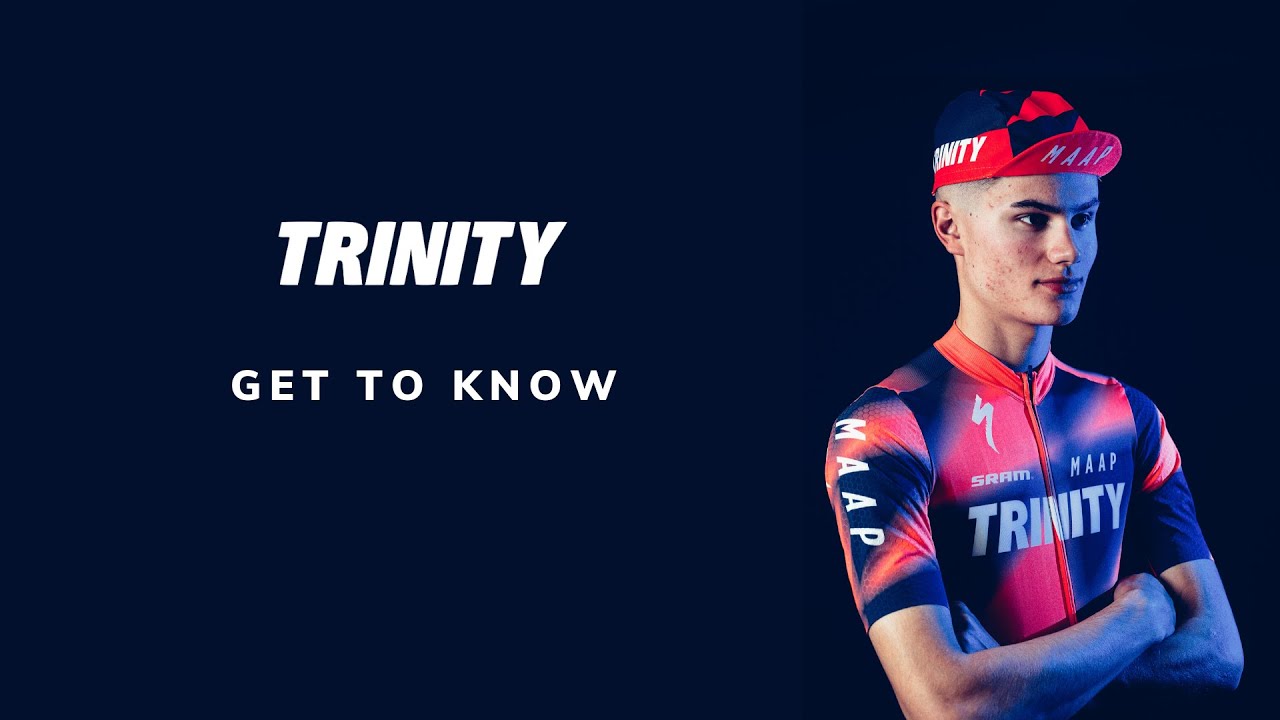 GET TO KNOW: OLLIE REES - YouTube