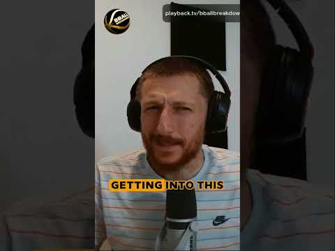 Coach Nick: Wembanyama Will Be the GOAT - KD + Shaq Hybrid Breaking the NBA