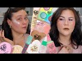 TESTING KIM CHI BEAUTY- THE MOST CONCEALER... IS IT WORTH IT?!