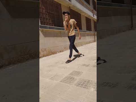 انواع الزعران لما بيمشو Foryou Foryoupage Shorts Funny 