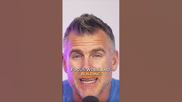 MEN: Notifications Kills Dreams #DanMartell #discipline #men #quote #shortsvideo