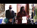 Event: Naturalization Ceremony #3