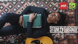 Stanley Sibande - Hopeless Dreams [FULL ALBUM STREAM]