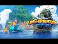 《Pororo Movie Underwater Adventure》 30s Trailer