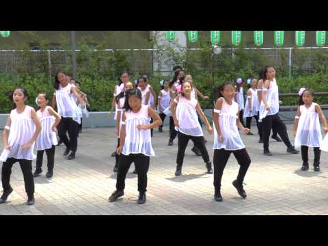MY matsuri　こすぎ舞祭2017　1回目演舞　夢桜さん＜神奈川県川崎市＞ / DORAEMON