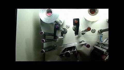 JOGNICS - Automatic HT Capacitor Winding Machine Model - HT350DA