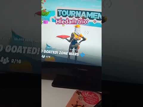 hledam trio