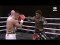 Errol Spence Jr vs Tim Tszyu | Full Fight | No Limit Boxing | July 26, 2026
