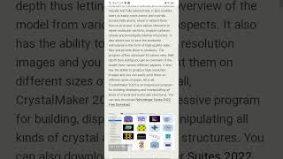 Crystalmaker 2023 Free Download