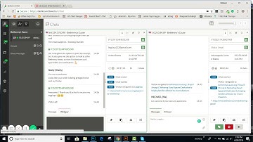 Tawk.to Monitoring Video 1