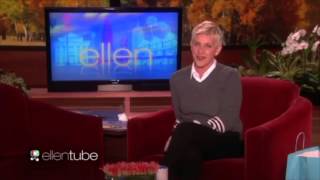 A Ton of Ellen's Favorite Moments
