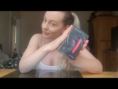 Rincoe manto mod unboxing review tutorial