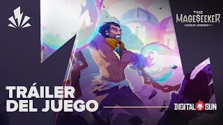 The Mageseeker: A League of Legends Story™ | Tráiler oficial del juego