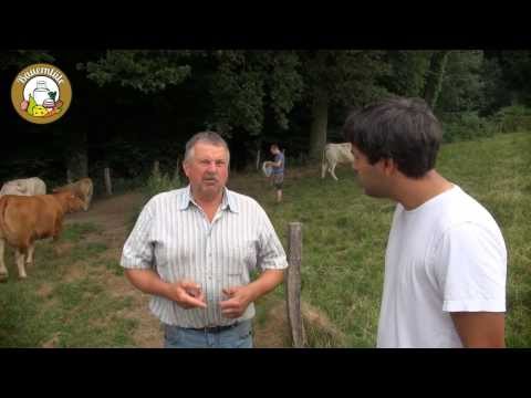 Bauernladen Klein - Bauerntüte - video from Bauerntüte