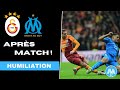 🕵️ Débrief Galatasaray-OM (4-2): L'OM COULE à Istanbul !