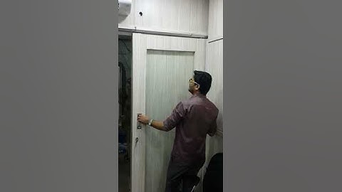 Sliding Door Closer @vijayalaxmihardware