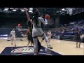 WBB Condensed Game: Akron 77, Toledo 74