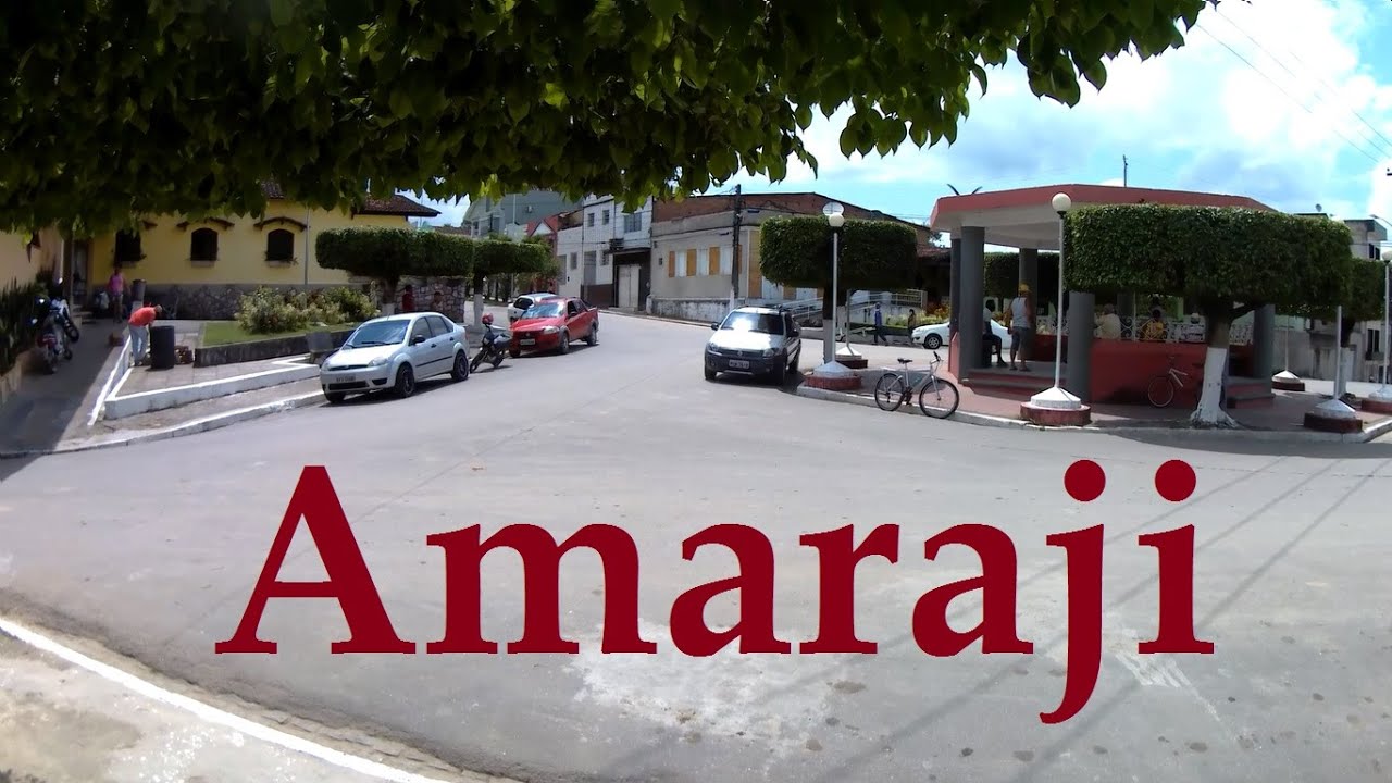 Amaraji Pernambuco fonte: i.ytimg.com Fonte: i.ytimg.com