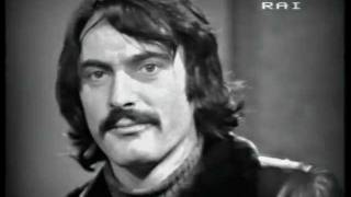 Video thumbnail of "Enrico Rava, il più grande trombettista del mondo_1974"