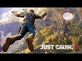 Just Cause 3: The Most Explosive Open-World Game Ever #7