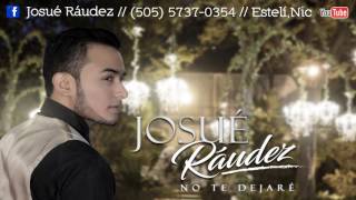 Estoy aquí - Josué Ráudez Vol.3 chords