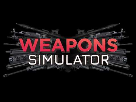 Gun Sound Simulator Schieten