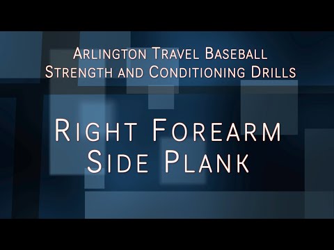 Video 4 - Strength & Conditioning