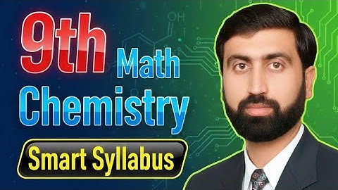 9th Class | New Smart Syllabus | Matric Smart Syllabus | Punjab Board 2025-26 | Sir Zakria Ayaz 