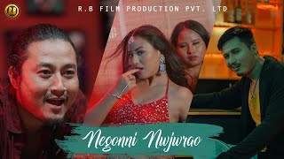 Rwda ( Song ) Megonni Nwjwrao ||  Bodo  || RB Film Production