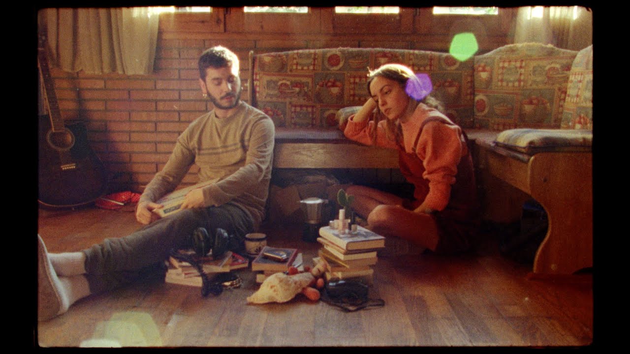 Watch GINESTÀ - "Ei, queda't" (Video oficial) on YouTube Watch GINESTÀ - "Ei, queda't" (Video oficial) on YouTube
