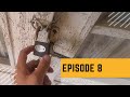 Episode 8  the big reveal  exploring our abandoned bulgarian house purchased on the internet