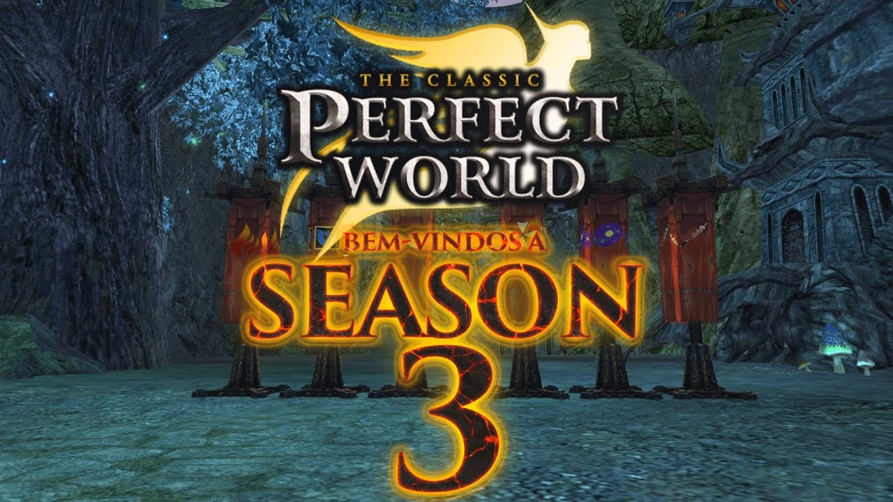 The classic pw trailer season 3 youtube