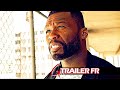 Criminal squad  50 cent  spot tv vf