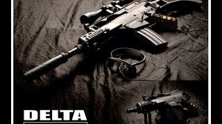 Delta 6 A New Controller by Avenger Controller