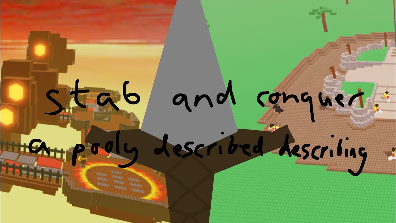 new bots and muskets update - a poorly described describing