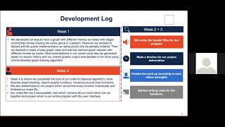 cs225 final project presentation