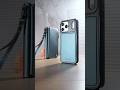 The Ultimate All-in-One Wallet Phone Case: More Than Just a Cover! 🔥 #smartphonepinky #phonespecs