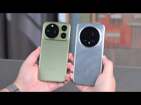 Honor Magic 9 Pro Max Vs Honor Magic 8 Pro Camera Test Comparison | Should You Upgrade?