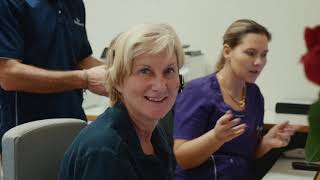 Nackasaltsjöbadens Tandvårdsteam Niclas Wallenborg