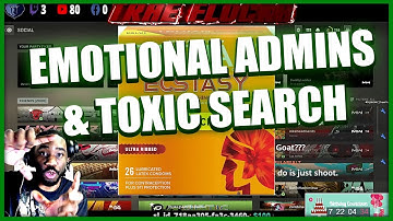 HILARIOUS ARGUMENTS! COD MODERN WARFARE II! FLOCKA VS WEAK ADMINS/TOXIC SEARCH! #BOKC #GOMFSFB