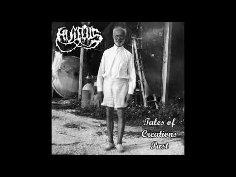 Hummis- Tales Of Creations Past (Full EP) @brandondenetsosie8718