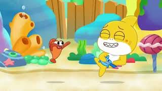 Cartoon Characters Laughing Compliation