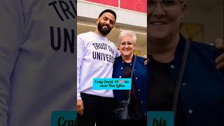 Craig David Through The Years ❤️ A Love That Stayed #mom #celebrity