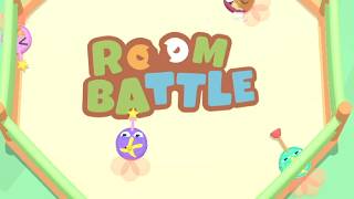 Podcast for Your Roombas | Roombattle