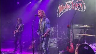 Mike Tramp & Marcus Nand - Broken Heart (White Lion) LIVE @ Gibson Club Frankfurt 17.11.2024